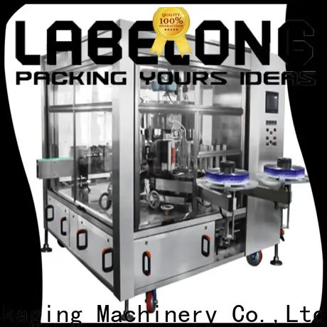 effective labeling machine experts for spices 1