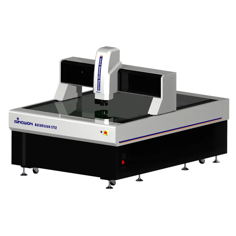 Sinowon measurement video directly sale for industry 2