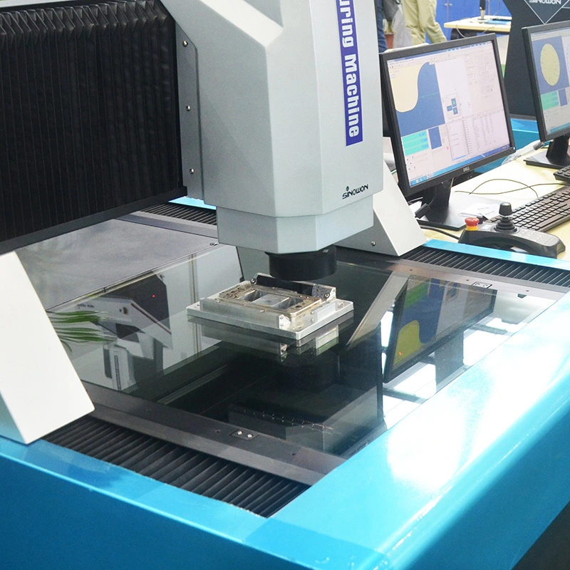 Sinowon video measuring machine from China for industry 3