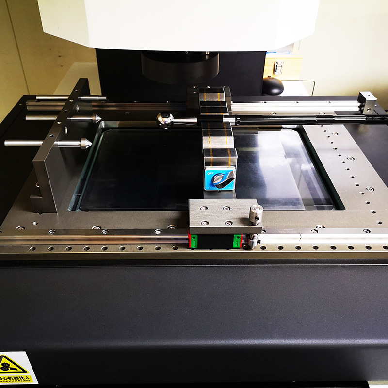 Sinowon quality measuring machine manufacturer directly sale for precision industry 3