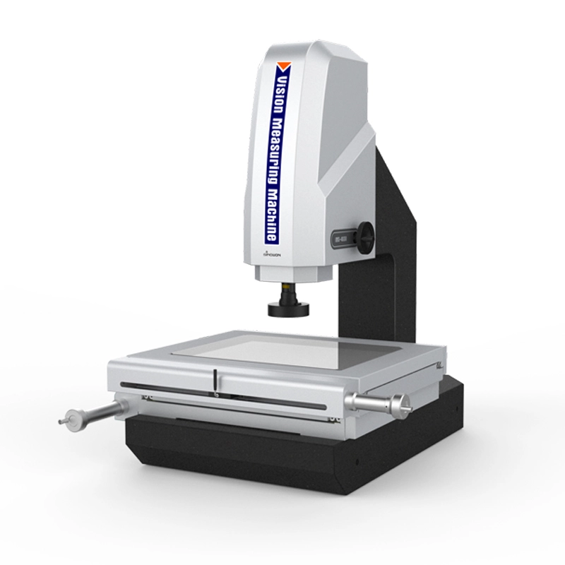 2.5D  iVision Vision Measuring Machine 1