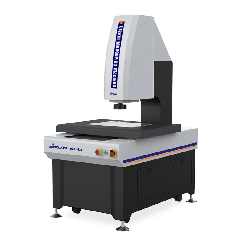 practical measurement video from China for industry 2