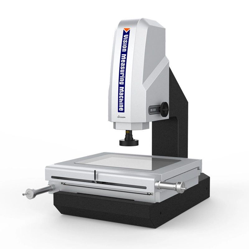 movable vmm measuring machine design for semiconductor Sinowon 2