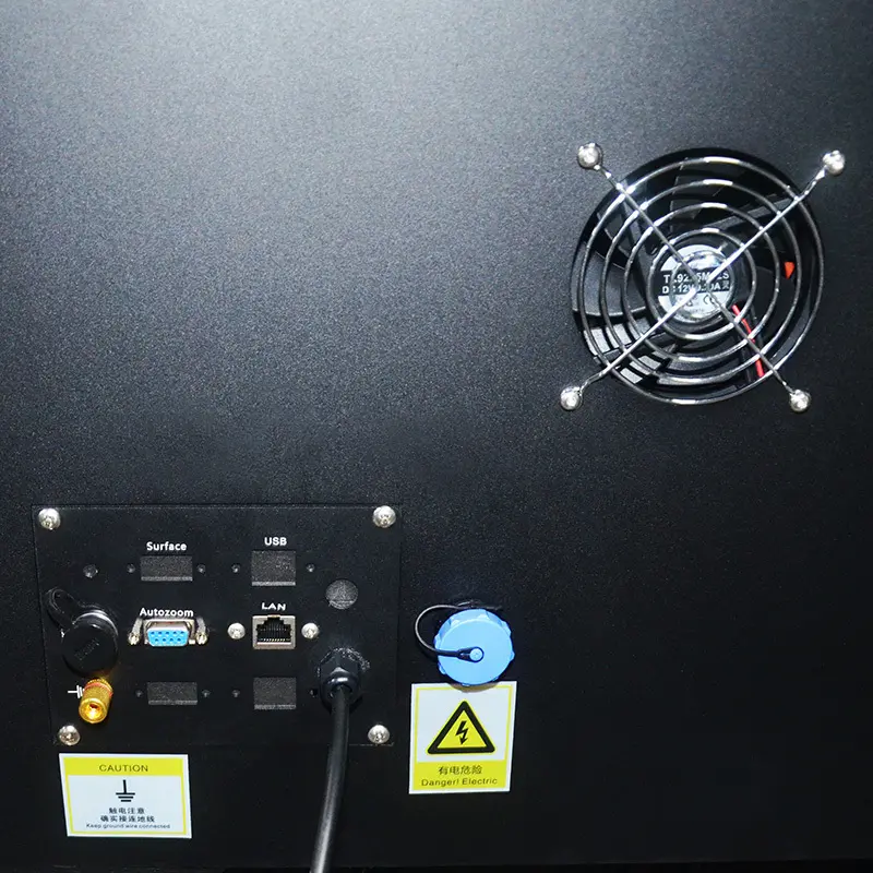 Sinowon durable video measuring system directly sale for industry 6