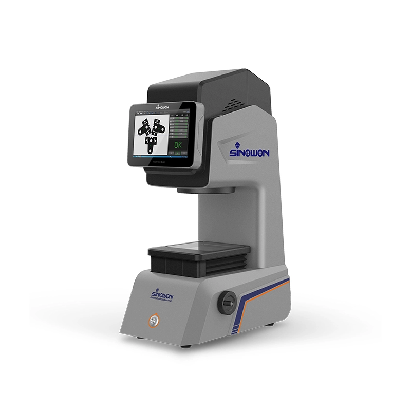 Instant Vision measurement System 1