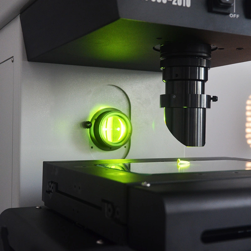 quality optical comparator wholesale for small parts 6