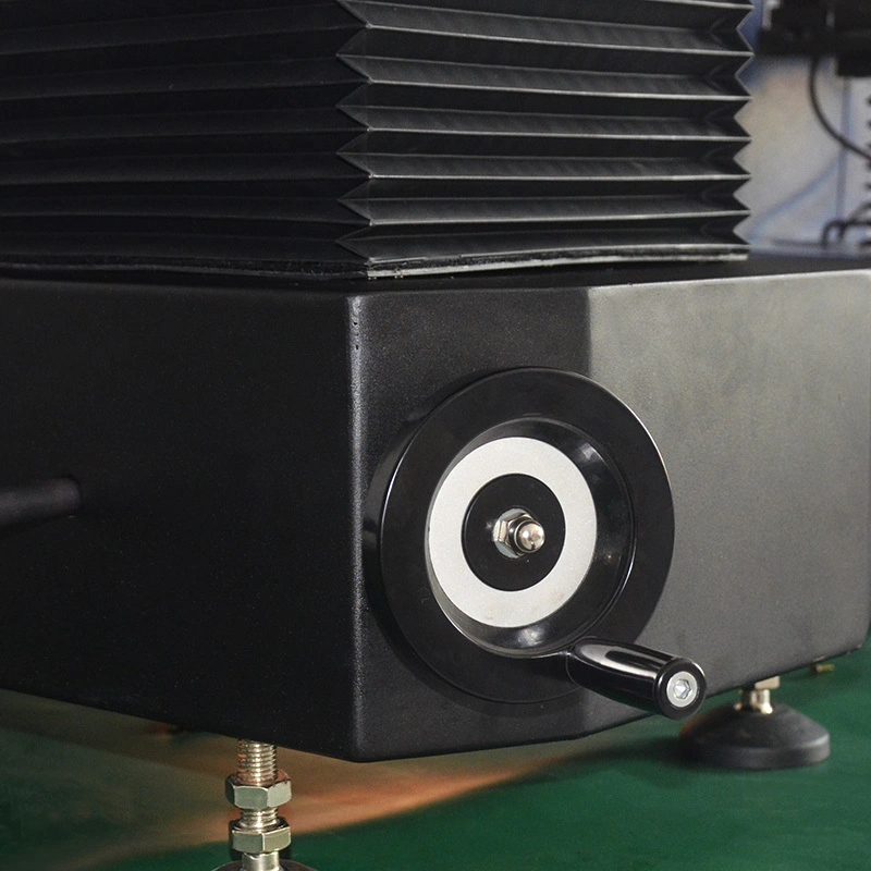 quality optical comparator wholesale for small parts 5