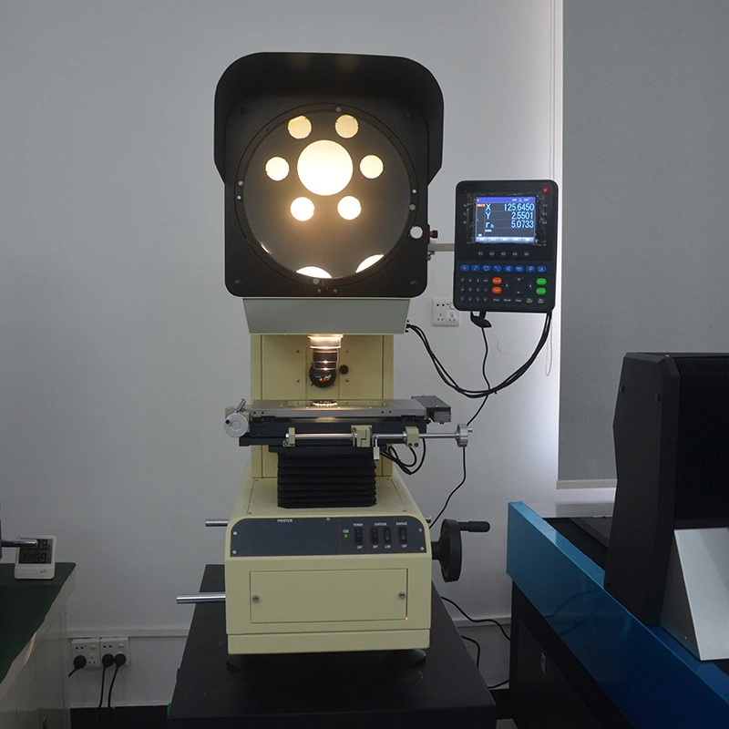 stable optical gaging products wholesale for measuring 5