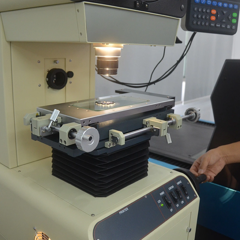 stable optical gaging products wholesale for measuring 4