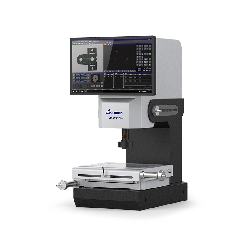 Vertical Video Projector VP Series 1