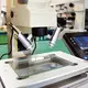 Digital Toolmakers Microscope  STM-1050 4