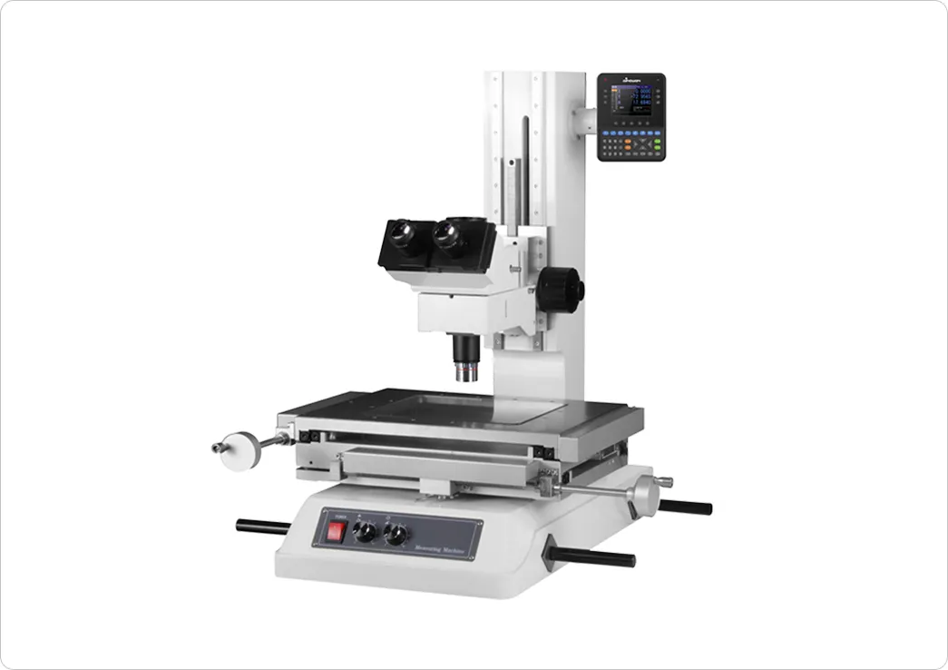 excellent measuring microscope with good price for steel products 2