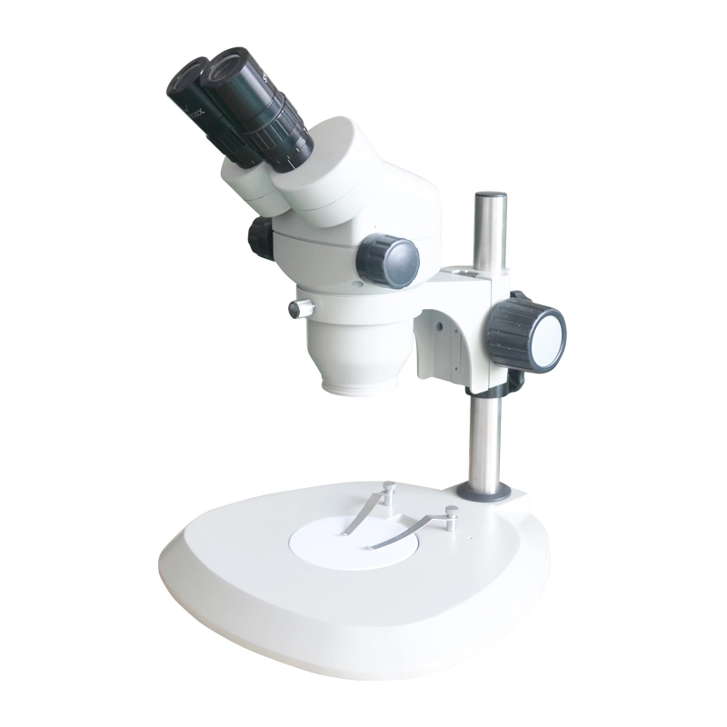 Turret-type Stereo Microscopes ST-524 1