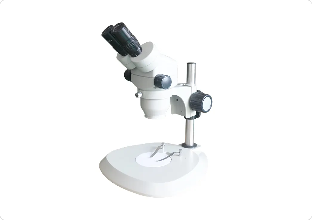sturdy stereo microscope parts factory for precision industry 2