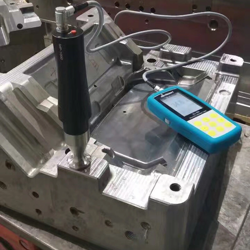 quality Automatic vision measuring machine personalized for shaft 4
