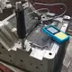 Sinowon certificated Automatic vision measuring machine ultrasonic for mold 4