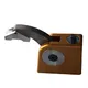 excellent wheel grinder polisher factory for LCD 6
