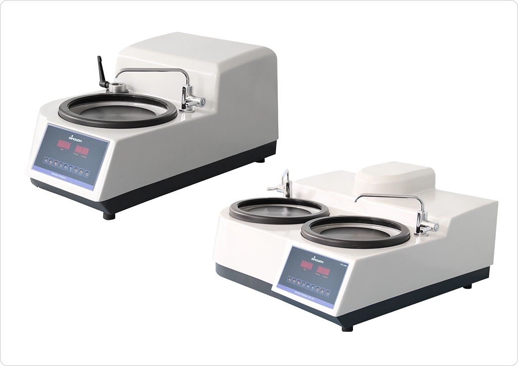metallurgical testing equipment gp1000agp2000a for electronic industry Sinowon 2