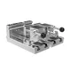 excellent wheel grinder polisher factory for LCD 7