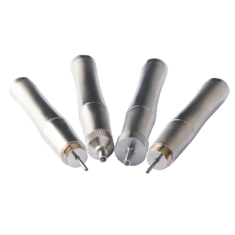 Manual Ultrasonic Testing Probe 1
