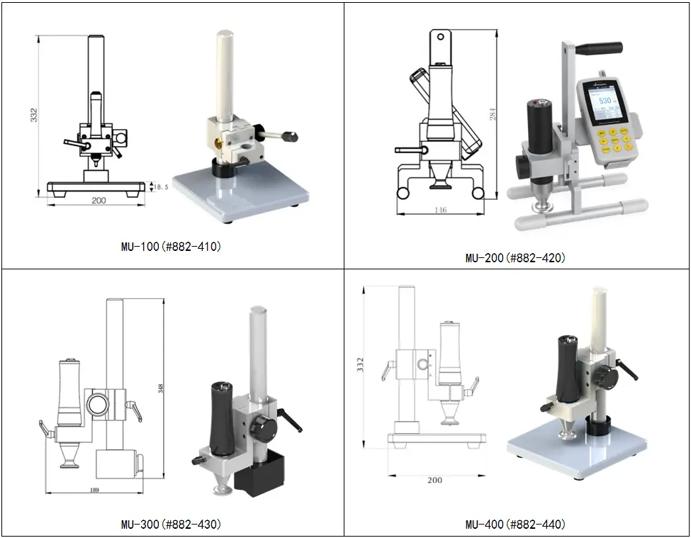 Sinowon sturdy ultrasonic testing personalized for mold 2