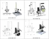Sinowon sturdy ultrasonic testing personalized for mold 2