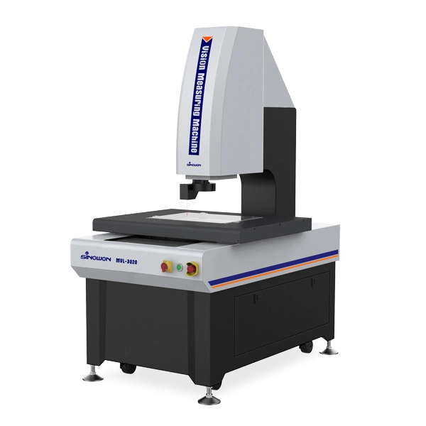 2.5D MVL Automatic Vision Measuring Machine 1