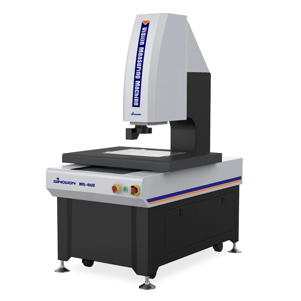 Sinowon metrology equipment series for commercial 2