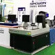 Sinowon quality measurement video from China for precision industry 4