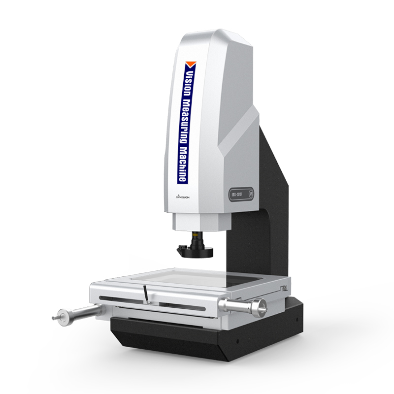 Sinowon metrology and measurement systems design for PCB 2