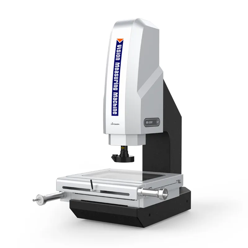 itouch measuring machine factory for medical parts 2
