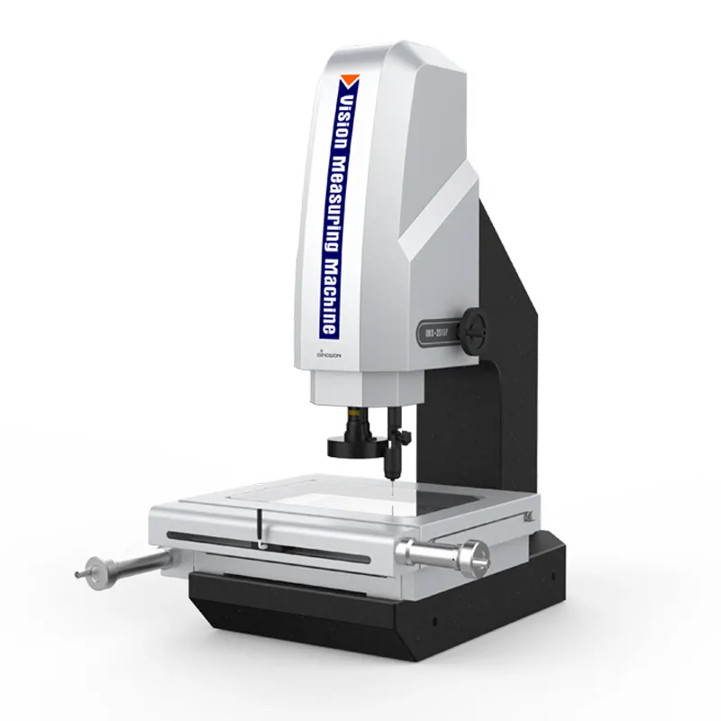 Sinowon approved vmm measurement for medical parts 2