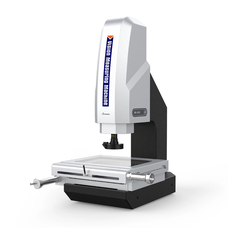 2.5D iFocus Vision Measuring Machine 1