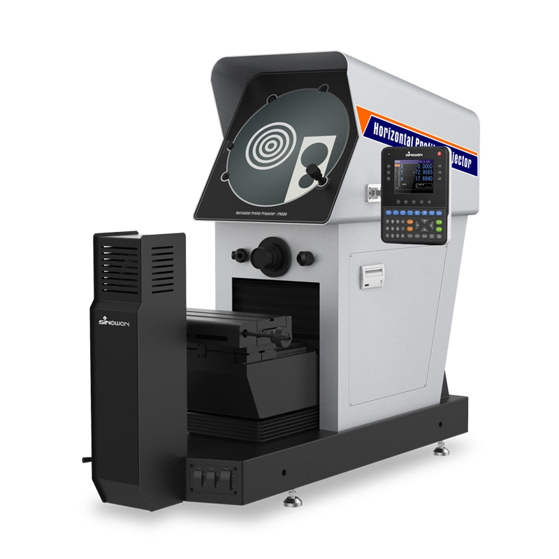 quality profile projector least count directly sale for commercial 2