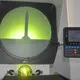 Sinowon reliable profile projector least count from China for industry 5