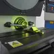 Sinowon reliable profile projector least count from China for industry 3