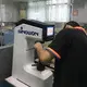 Sinowon digital rockwell hardness scale customized for thin materials 4