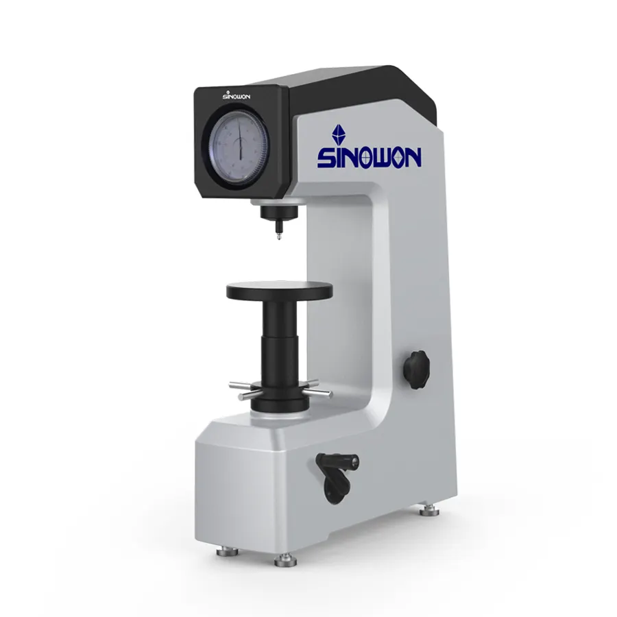 Sinowon rockwell hardness unit customized for small areas 2