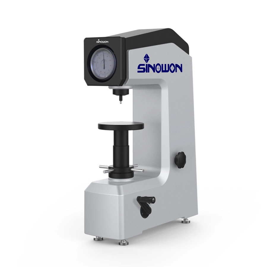 Sinowon motorized rockwell hardness conversion manufacturer for small areas 2