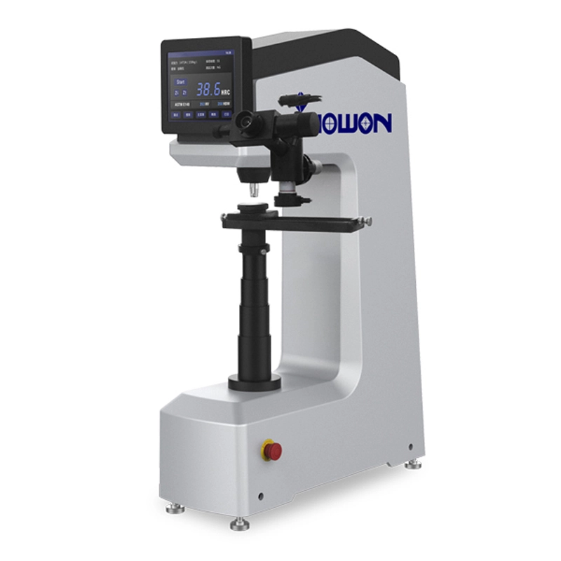 DigiRock BRV3 Digital Universal Hardness Tester 1