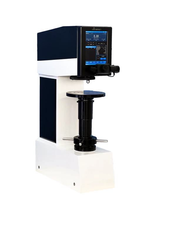 Vexus SHB-3000N  Touch Screen Digital Brinell Hardness Tester 1