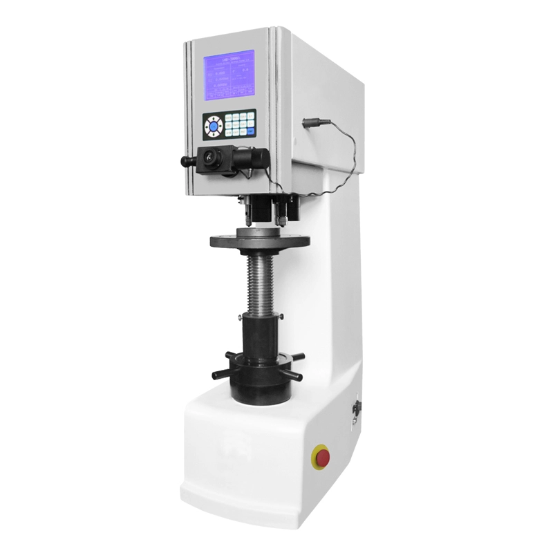 Sinowon reliable brinell indenter for steel products 2