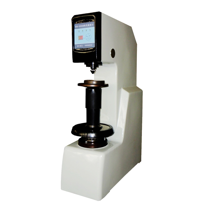 Brinell Hardness Tester SHB-3000BTest Force From 187.5kg to 3000kg 1