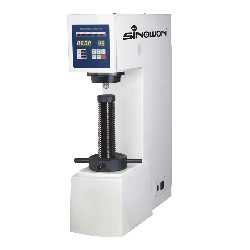 Sinowon quality brinell hardness testing machine series for nonferrous metals 2
