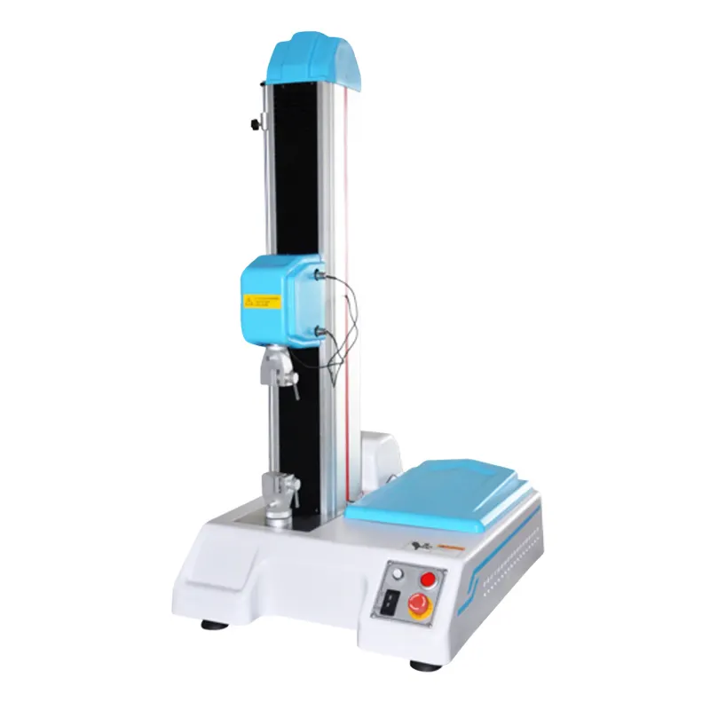 High-Precision Material Testing Machine Vexus MT5 Series 2