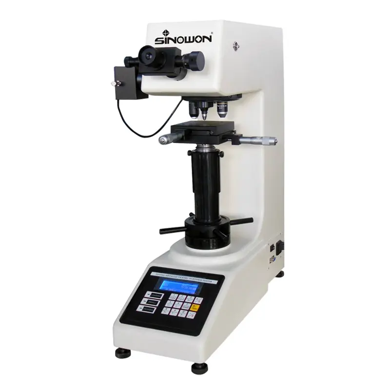 Sinowon Vision Measuring Machine inquire now for thin materials 2