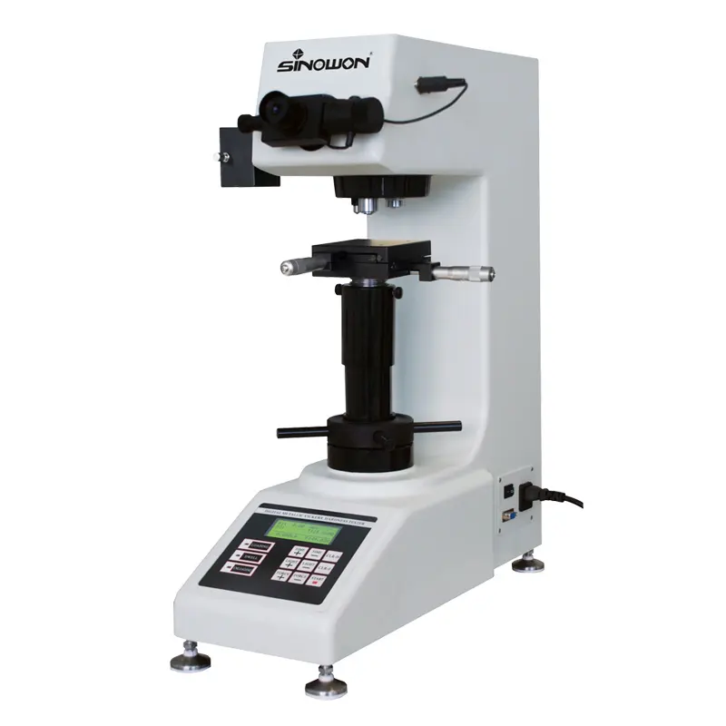 excellent portable vickers hardness tester inquire now for measuring 2