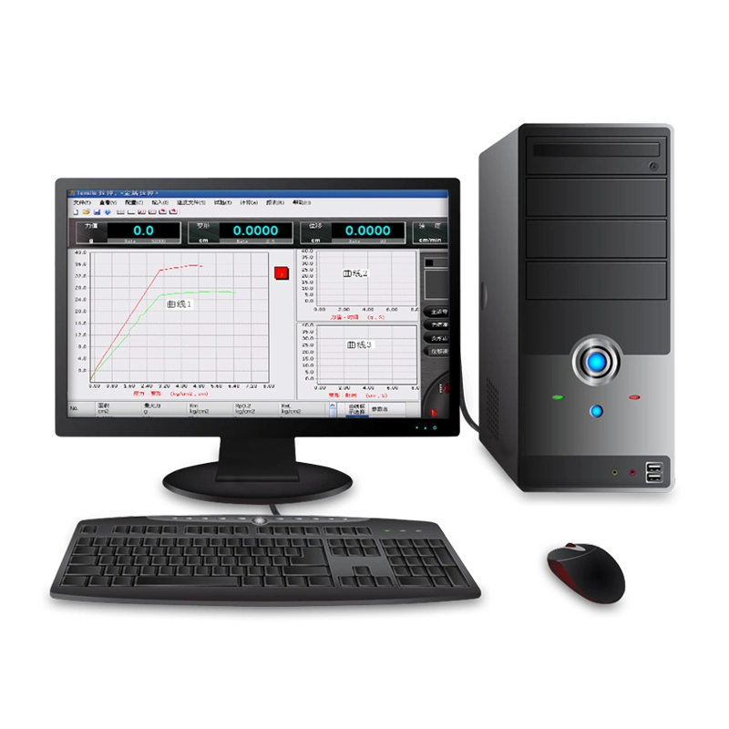universal testing machine uses directly sale for commercial Sinowon 3