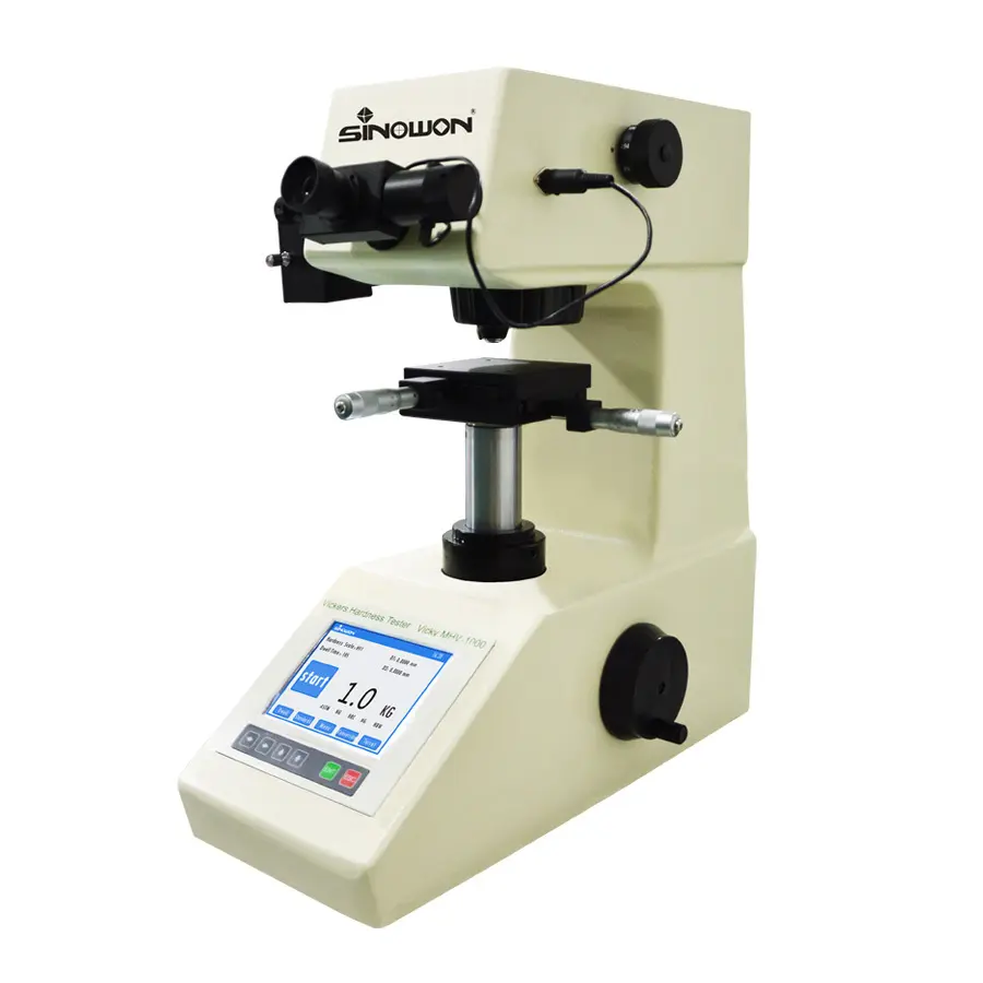 reliable hardness tester calibration services customized for small parts 2