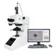 Sinowon vh1 micro vickers hardness tester price series for small areas 2